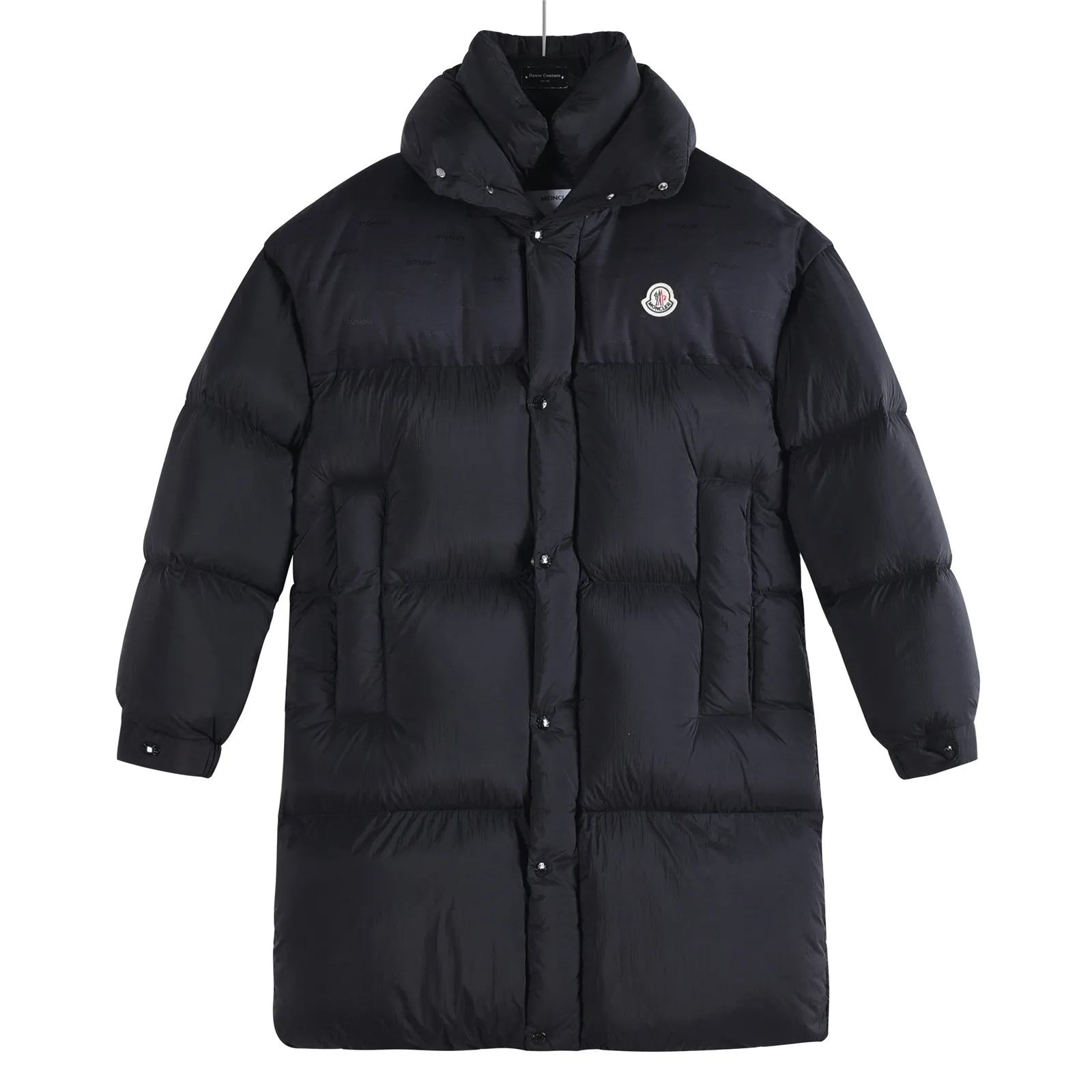 Authentic :【Original Series】（90 ） Moncler / 25𝒔𝒔 Verone ， -40℃， Same Style#T 61# Size：12345 ：Black，Khaki